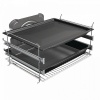 Встраиваемый электрический духовой шкаф Gorenje BO76SYB купить с доставкой по Москве и Московской области в интернет-магазине АваТехно