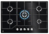 Газовая панель Electrolux GPE 373 YK