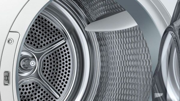 Сушильная машина BOSCH WTYH 7780 купить с доставкой по Москве и Московской области в интернет-магазине АваТехно