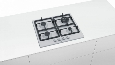 Варочная панель BOSCH PGH6B2B90R купить с доставкой по Москве и Московской области в интернет-магазине АваТехно