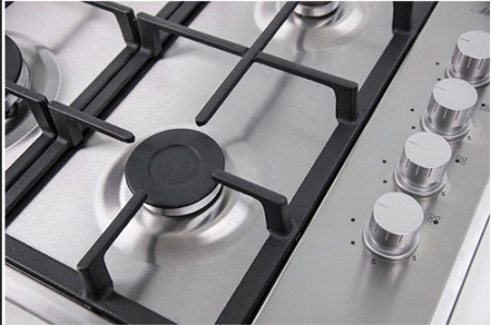 Варочная панель Monsher MKFG 60835I01 купить с доставкой по Москве и Московской области в интернет-магазине АваТехно