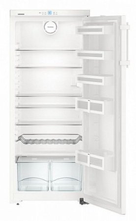 Холодильник LIEBHERR K 3130-20 001 купить с доставкой по Москве и Московской области в интернет-магазине АваТехно