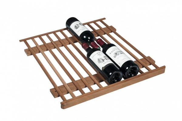 Винный шкаф CLIMADIFF DVA265PA+ купить с доставкой по Москве и Московской области в интернет-магазине АваТехно