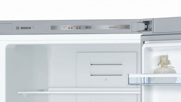 Холодильник Bosch KGN39NL23 нержавеющая сталь купить с доставкой по Москве и Московской области в интернет-магазине АваТехно