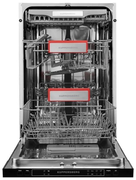 Посудомоечная машина Kuppersberg GS 4557 купить с доставкой по Москве и Московской области в интернет-магазине АваТехно