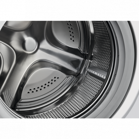 Стиральная машина  Electrolux PerfectCare 600 EW6S504WP купить с доставкой по Москве и Московской области в интернет-магазине АваТехно