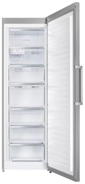 Морозильник Kuppersberg NFS 186 X купить с доставкой по Москве и Московской области в интернет-магазине АваТехно