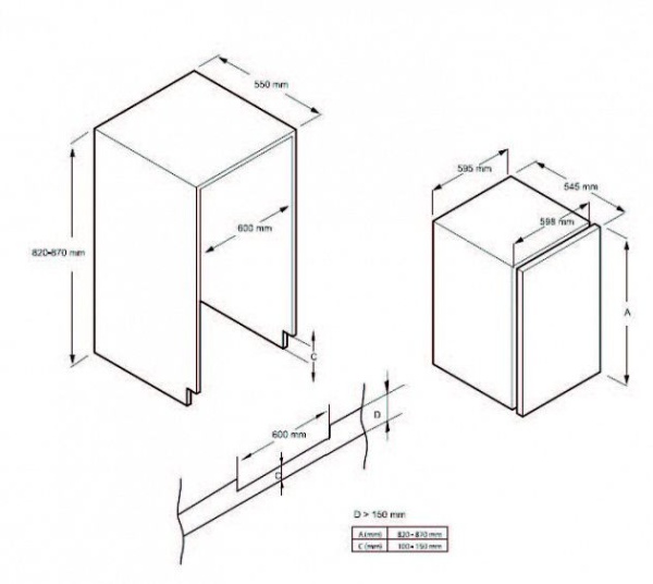 Морозильная камера BEKO bu 1200 hca купить с доставкой по Москве и Московской области в интернет-магазине АваТехно