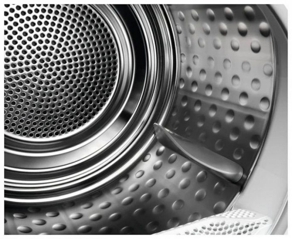 Сушильная машина Electrolux EW8H258SP купить в Москве цена в интернет-магазине АваТехно
