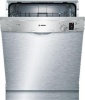 Встраиваемая посудомоечная машина Bosch SMU 24 AI 01 S