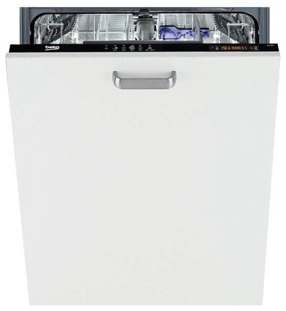 Встраиваемая посудомоечная машина BEKO din 5633