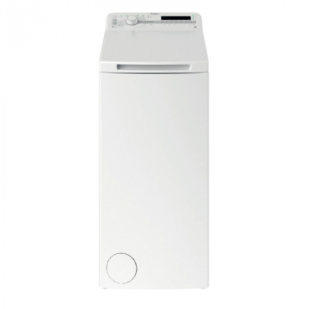 Стиральная машина с вертикальной загрузкой Whirlpool TDLR6040S купить с доставкой по Москве и Московской области в интернет-магазине АваТехно