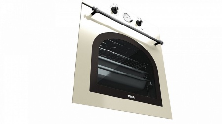 Духовой шкаф TEKA HRB 6300 VNS SILVER купить с доставкой по Москве и Московской области в интернет-магазине АваТехно