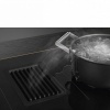Индукционная варочная панель SMEG HOBD682R купить с доставкой по Москве и Московской области в интернет-магазине АваТехно