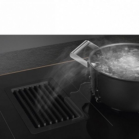Индукционная варочная панель SMEG HOBD682R купить с доставкой по Москве и Московской области в интернет-магазине АваТехно