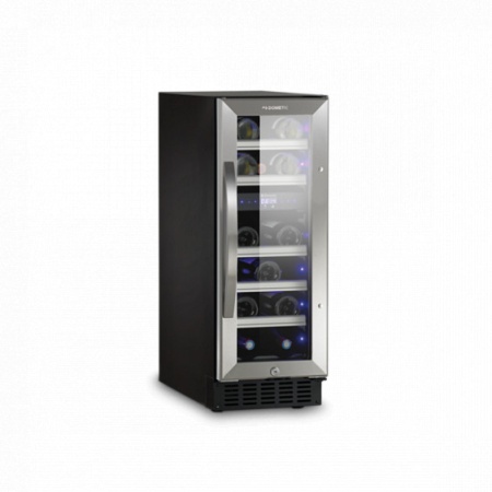 Винный шкаф DOMETIC S17G купить с доставкой по Москве и Московской области в интернет-магазине АваТехно