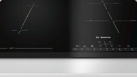 Поверхность BOSCH PVS651FC1E купить с доставкой по Москве и Московской области в интернет-магазине АваТехно