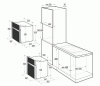 Духовой шкаф GORENJE bo 71 sy2 b купить с доставкой по Москве и Московской области в интернет-магазине АваТехно