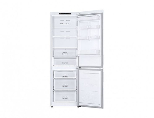 Холодильник Samsung RB34N5000WW купить с доставкой по Москве и Московской области в интернет-магазине АваТехно