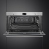 Духовой шкаф SMEG SFPR9395X купить с доставкой по Москве и Московской области в интернет-магазине АваТехно