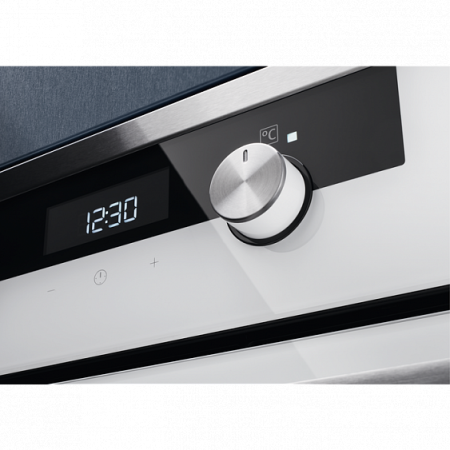 Духовой шкаф Electrolux OKC 5H50W купить с доставкой по Москве и Московской области в интернет-магазине АваТехно