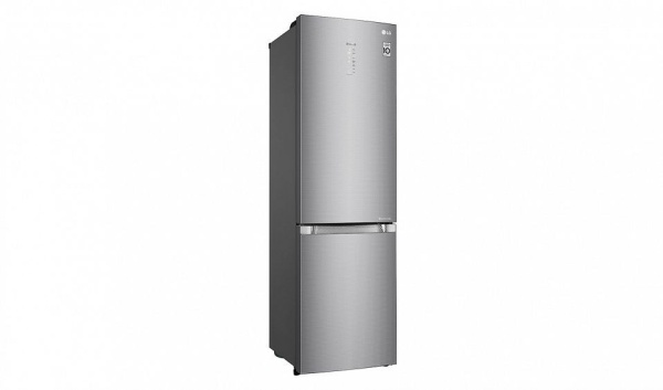 Холодильник LG GA-B499TGTS купить с доставкой по Москве и Московской области в интернет-магазине АваТехно