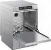 Стаканомоечная машина SMEG UG405DMS купить с доставкой по Москве и Московской области в интернет-магазине АваТехно