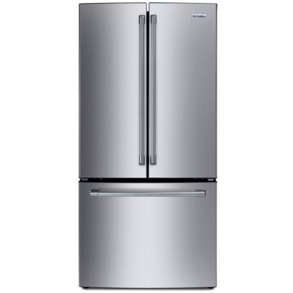 ХОЛОДИЛЬНИК IO MABE INO27JSPFFS купить с доставкой по Москве и Московской области в интернет-магазине АваТехно