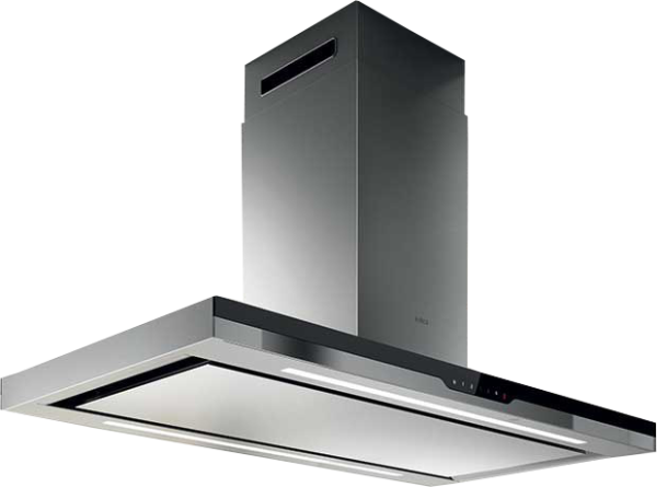 Вытяжка Elica METEORITE IX/A/120 купить с доставкой по Москве и Московской области в интернет-магазине АваТехно