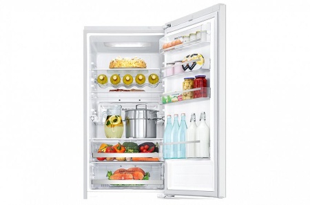 Холодильник LG GA-B499SVKZ купить с доставкой по Москве и Московской области в интернет-магазине АваТехно