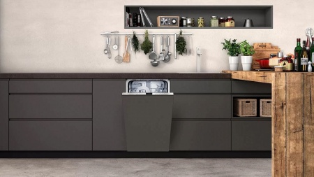 Посудомоечная машина NEFF S853HKX50R купить с доставкой по Москве и Московской области в интернет-магазине АваТехно