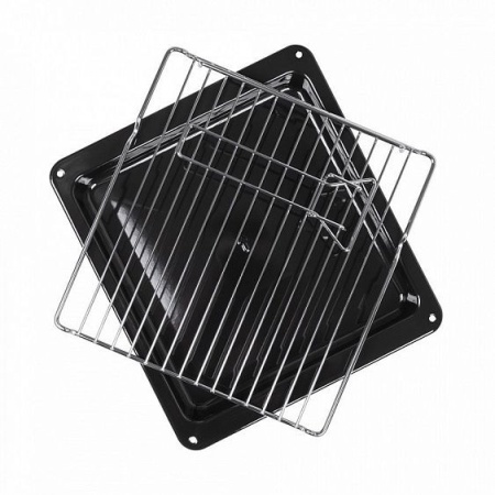 Электрический духовой шкаф MAUNFELD EOEM516B купить с доставкой по Москве и Московской области в интернет-магазине АваТехно