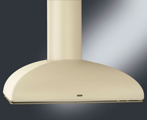 Вытяжка SMEG ks89poe купить с доставкой по Москве и Московской области в интернет-магазине АваТехно