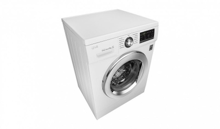 Стиральная машина LG FH2G6TD2 купить с доставкой по Москве и Московской области в интернет-магазине АваТехно