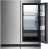 Холодильник LG LSR100RU купить с доставкой по Москве и Московской области в интернет-магазине АваТехно