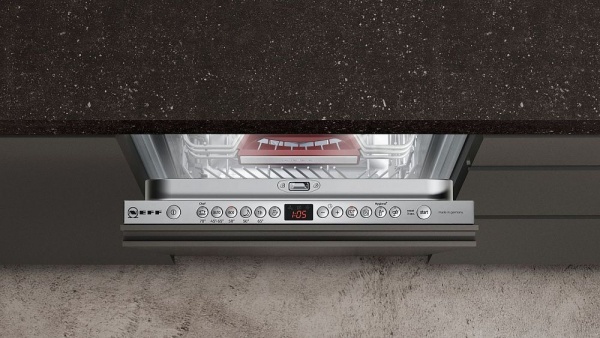 Посудомоечная машина NEFF S585T60D5R купить в Москве цена в интернет-магазине АваТехно
