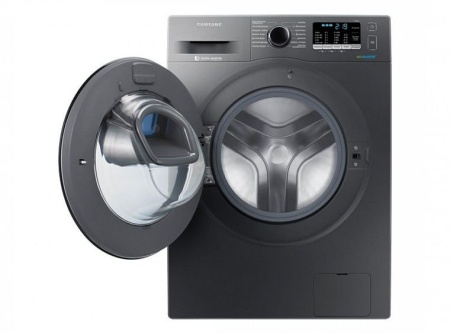 Стиральная машина Samsung WW90K54H0UX купить с доставкой по Москве и Московской области в интернет-магазине АваТехно