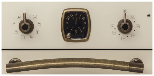 Духовой шкаф KORTING okb 460 rb купить с доставкой по Москве и Московской области в интернет-магазине АваТехно