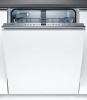 Встраиваемая посудомоечная машина BOSCH SMV46IX02R
