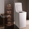 Стиральная машина WEISSGAUFF WM 40380 TD Inverter купить с доставкой по Москве и Московской области в интернет-магазине АваТехно