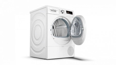 Сушильная машина BOSCH WTR85V0T купить с доставкой по Москве и Московской области в интернет-магазине АваТехно