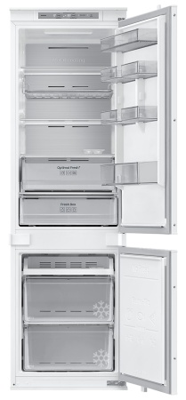 Встраиваемый холодильник Samsung BRB80F26ADS0EO купить с доставкой по Москве и Московской области в интернет-магазине АваТехно