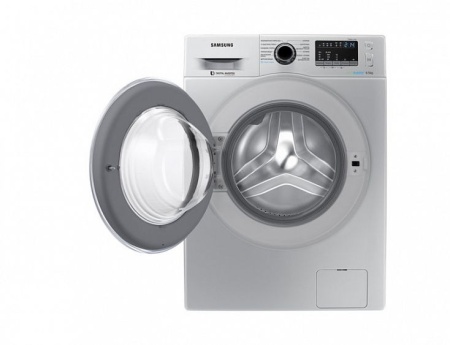 Стиральная машина SAMSUNG WW65J42E0HSDLP купить с доставкой по Москве и Московской области в интернет-магазине АваТехно