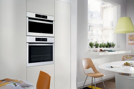 Микроволновая печь WHIRLPOOL AMW730/WH купить с доставкой по Москве и Московской области в интернет-магазине АваТехно