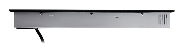 Варочная поверхность HYUNDAI HHI 3750 BG купить с доставкой по Москве и Московской области в интернет-магазине АваТехно