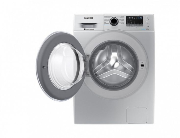 Стиральная машина SAMSUNG WW65J42E0HSDLP купить с доставкой по Москве и Московской области в интернет-магазине АваТехно