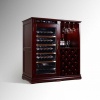 Винный шкаф COLDVINE C66-WM1-BAR (Classic) купить с доставкой по Москве и Московской области в интернет-магазине АваТехно