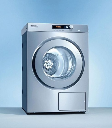 Сушильная машина MIELE PT 7186 Vario ED купить с доставкой по Москве и Московской области в интернет-магазине АваТехно