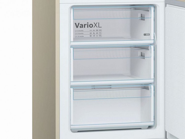 Холодильник BOSCH KGV36XK2OR купить с доставкой по Москве и Московской области в интернет-магазине АваТехно